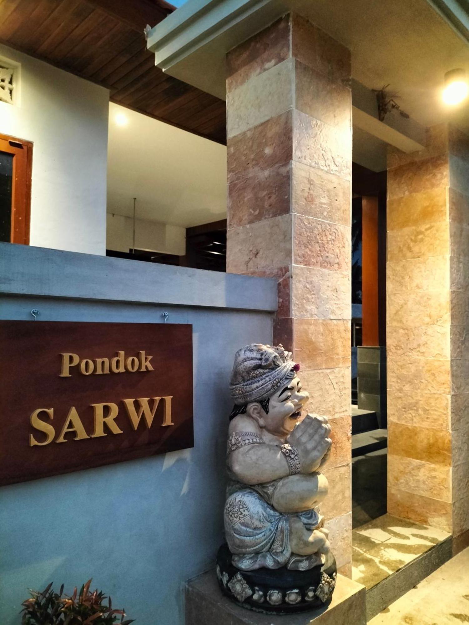 Affittacamere Sarwi