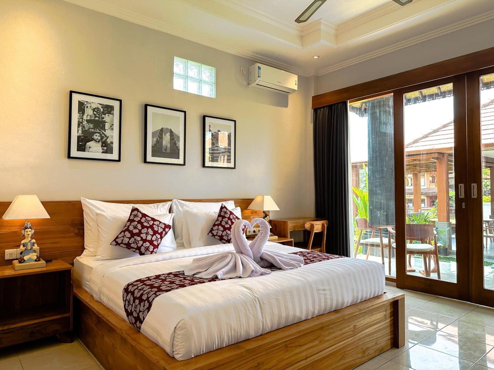 Sarwi Ubud
