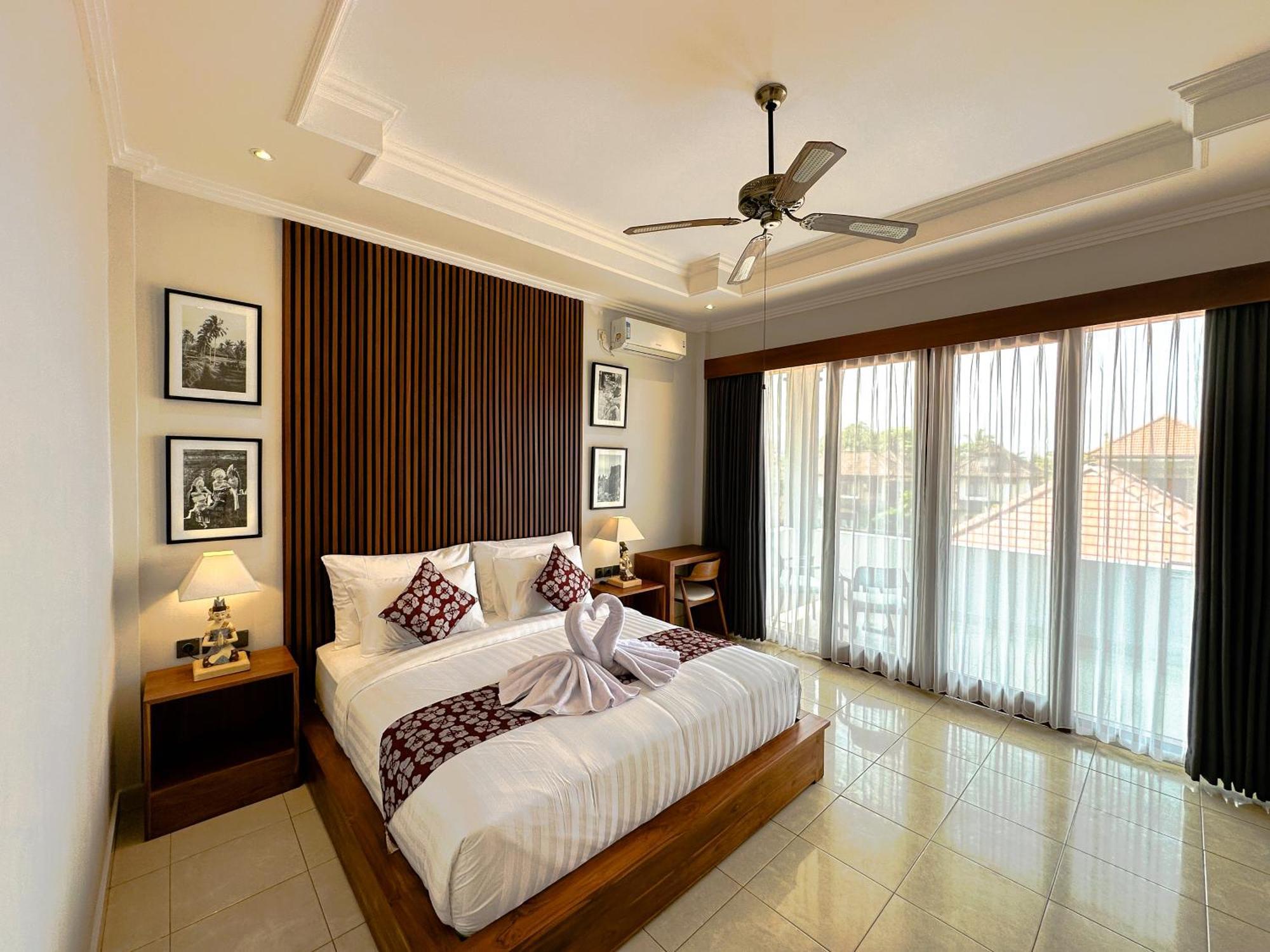 Sarwi Affittacamere Ubud